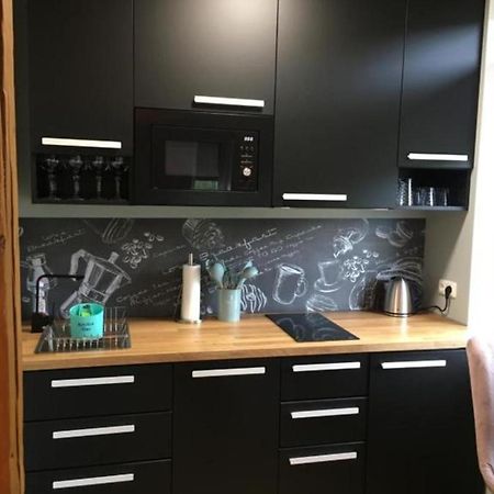 M&M Ferienwohnung 2 Браунлаге Экстерьер фото